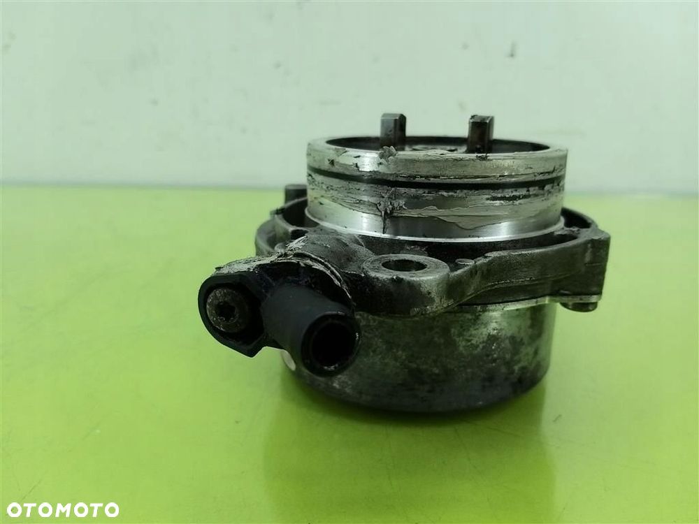 Pompa Vacum vakum BMW E60 2003-2010 3,0 DIESEL 72817601B ORYGINAŁ - 2