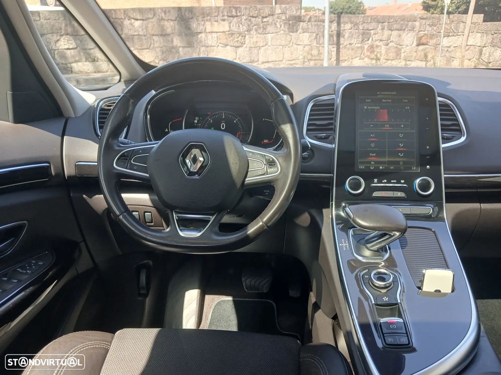 Renault Espace 1.6 dCi Zen EDC - 25