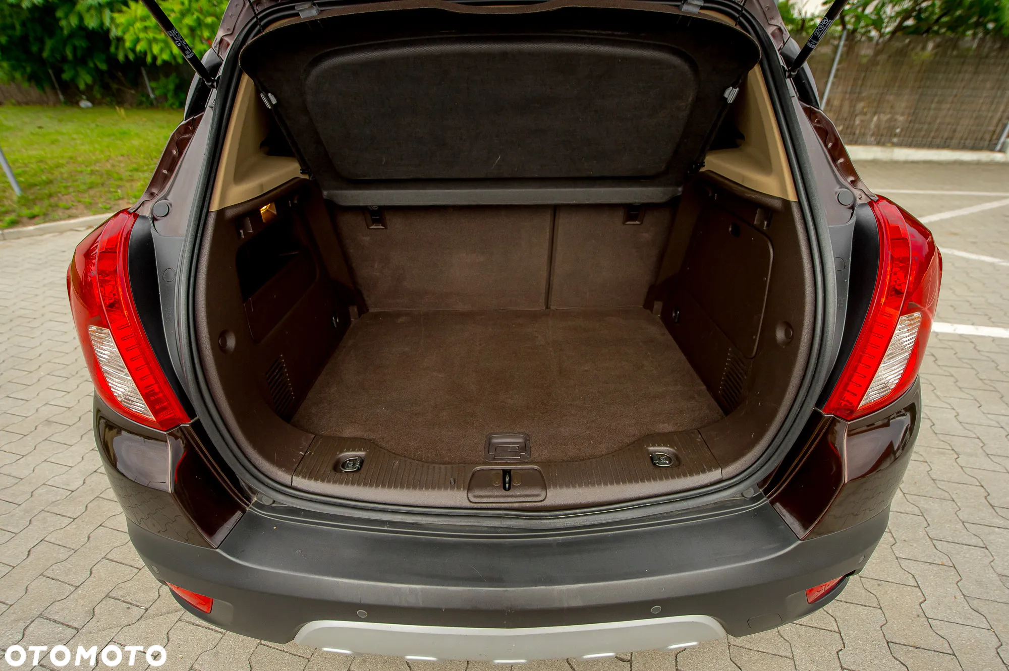 Opel Mokka - 36