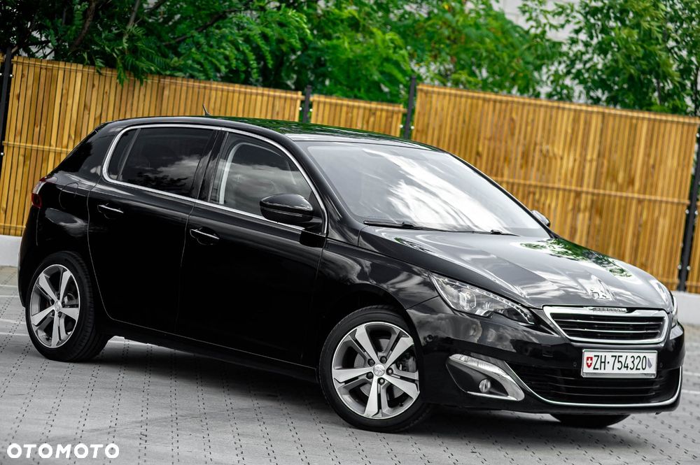 Peugeot 308 155 THP Premium - 2