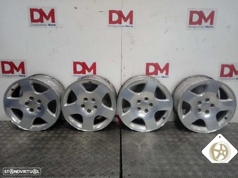 JOGO JANTES AUDI A8 1995 - 5
