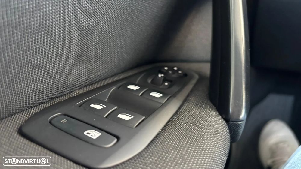 Peugeot 308 1.2 PureTech Allure - 9