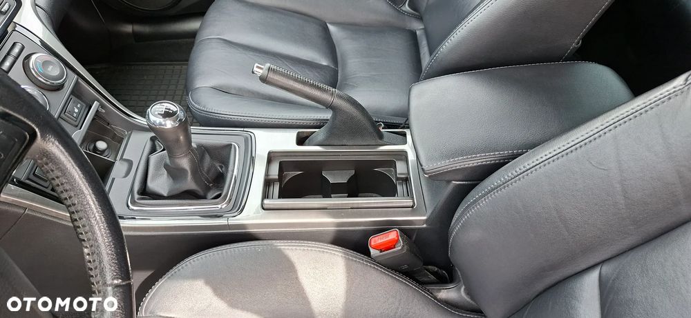 Mazda 6 - 23