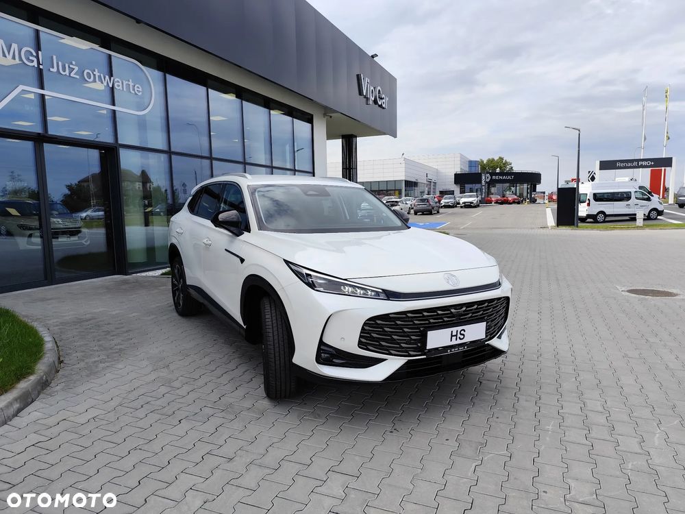 MG HS 1.5 T-GDI Excite - 6