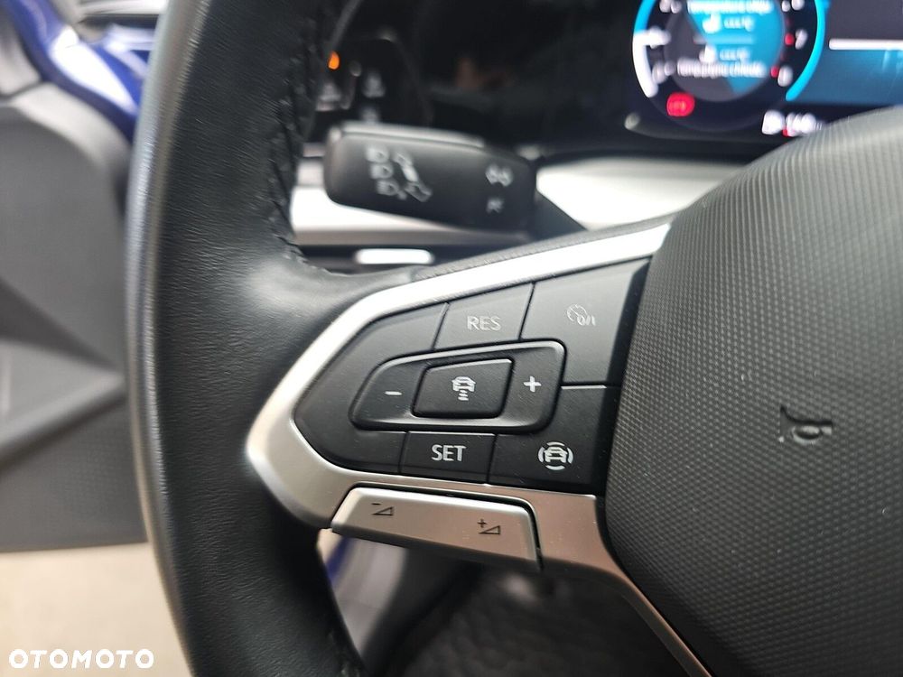 Volkswagen Golf Variant 1.5 TSI EVO Life - 13