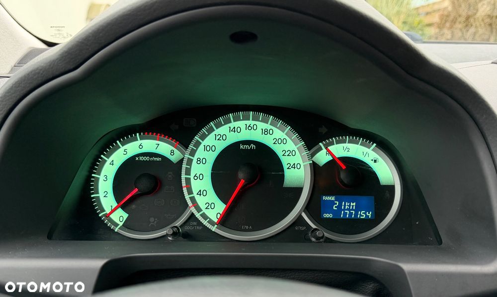 Toyota Corolla Verso 1.8 Team - 25