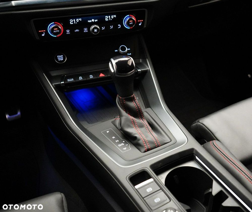 Audi Q3 Sportback - 28