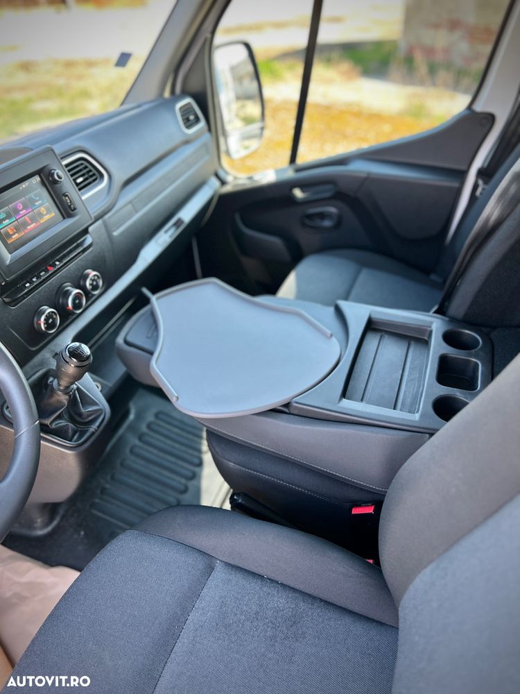 Renault Master - 5