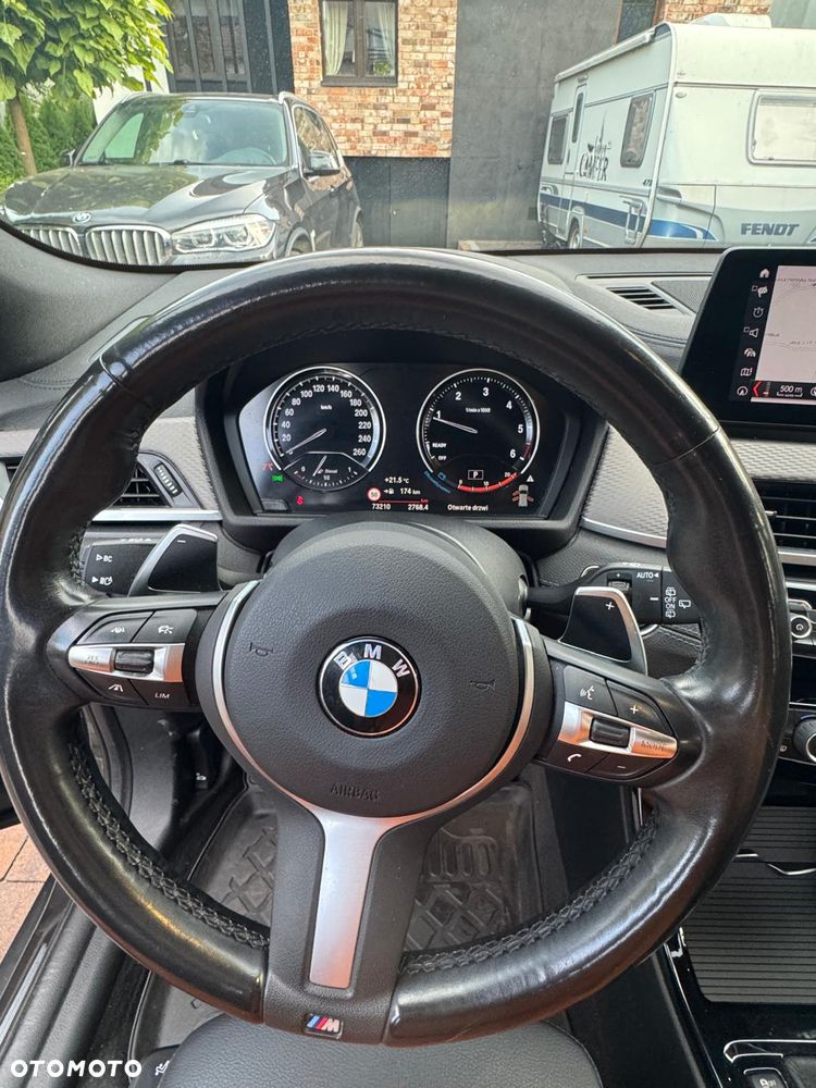BMW X2 xDrive20d M Mesh sport - 8