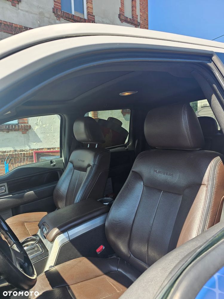 Ford F150 - 8