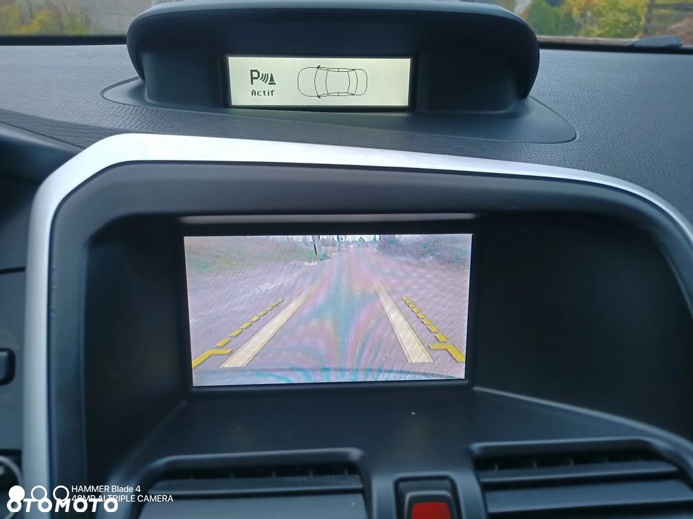 Volvo XC 60 2.0T Kinetic - 23