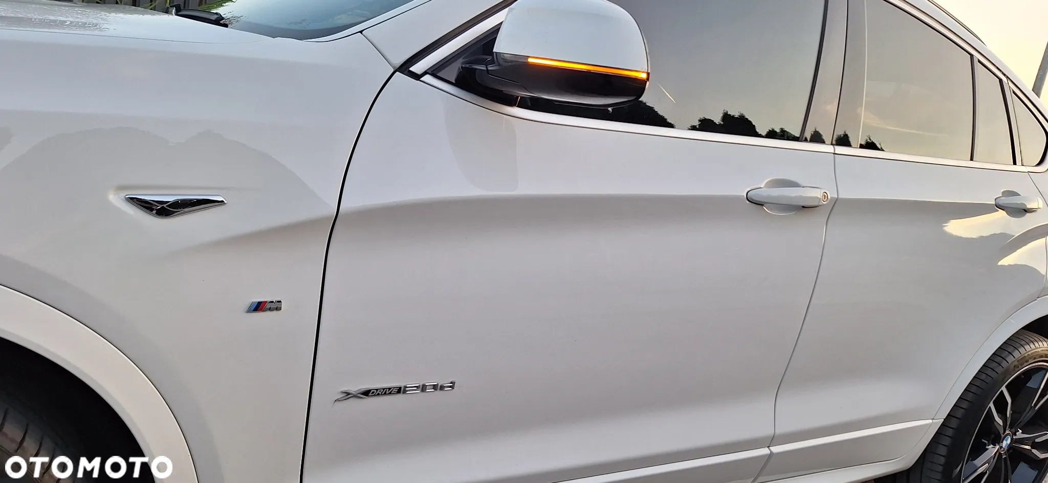 BMW X4 - 18