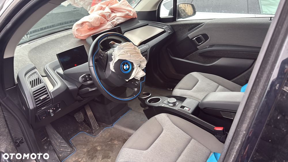 BMW i3 i3S (120 Ah) - 13