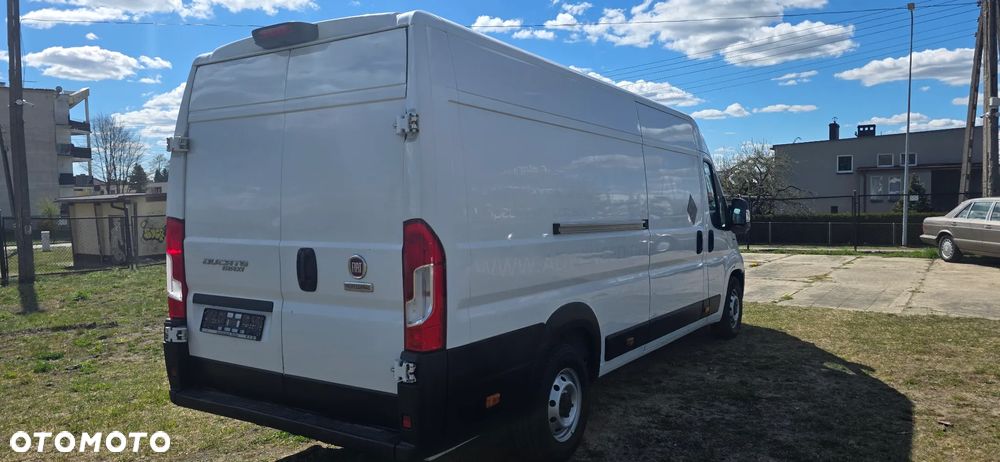 Fiat Ducato - 4