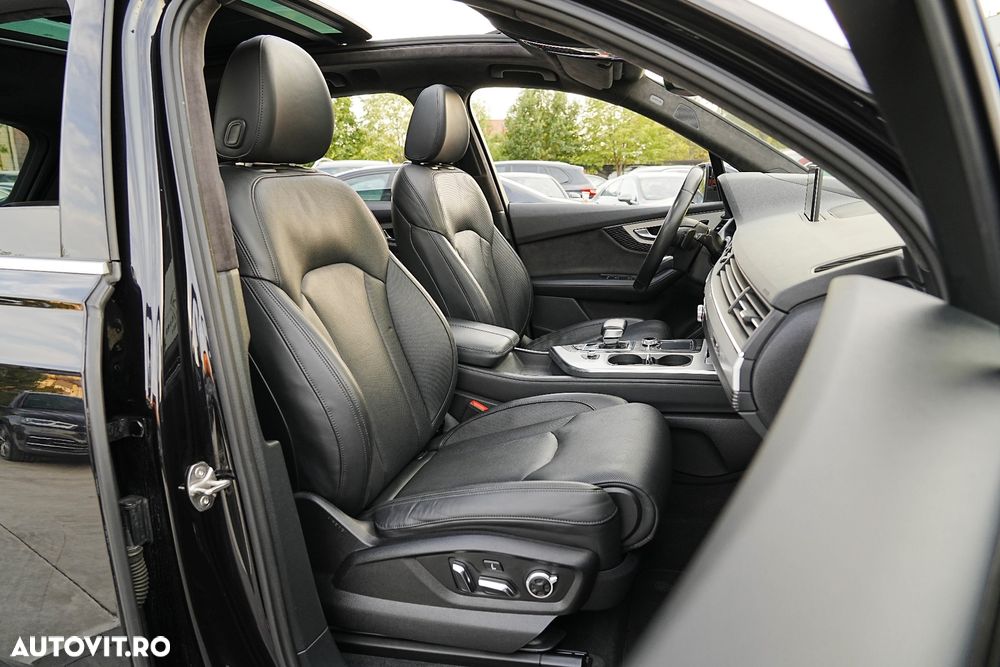 Audi Q7 3.0 TDI e-tron quattro tiptronic - 9
