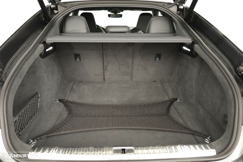 Audi S7 Sportback TDI quattro Tiptronic - 29