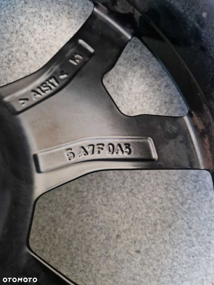 Koła felgi Bmw F70 F74 M seria 1 2 - 20