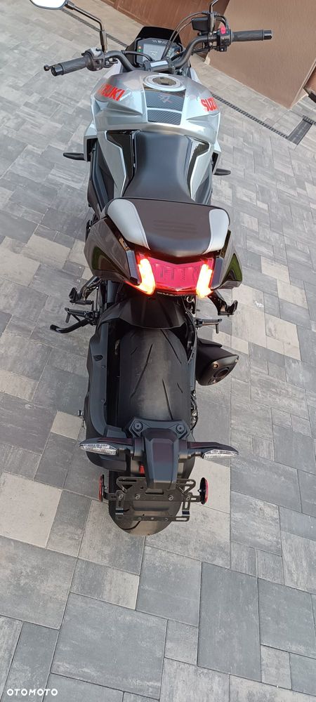 Suzuki Katana - 21