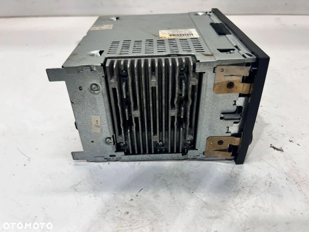 RADIO CD VW SHARAN 6Q0035152E - 2