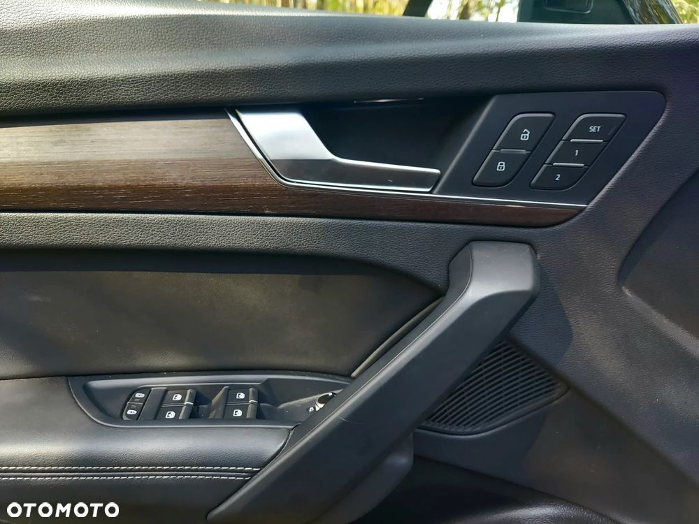 Audi Q5 45 TFSI quattro S tronic S line - 22