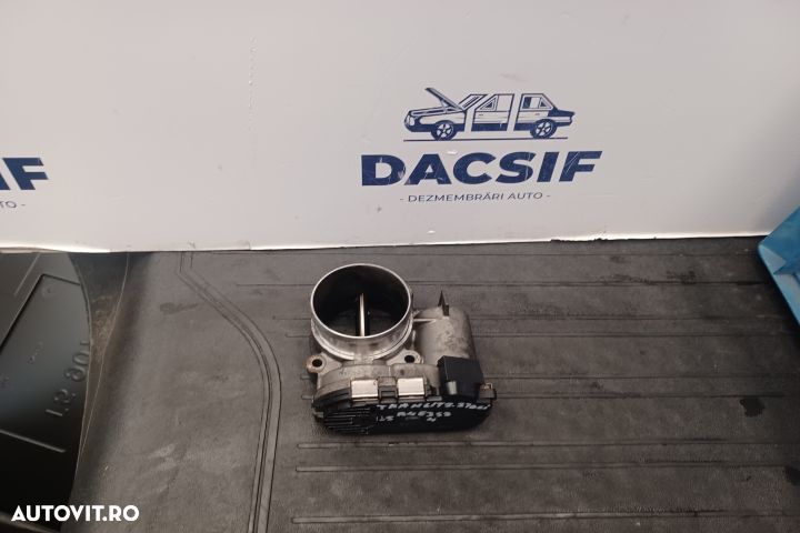 Clapeta acceleratie BK2Q-9E926-AB BK2Q-9E926-AB Ford Transit 3 [Facel - 2