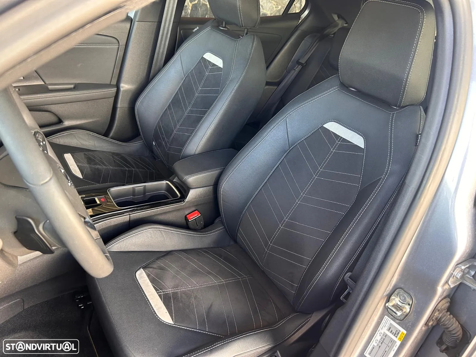 Opel Mokka 1.2 DI Turbo Auto Ultimate - 6