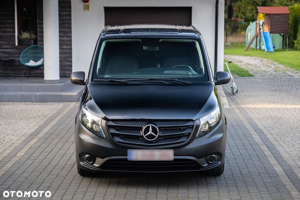 Mercedes-Benz Vito Tourer 114 CDI L1 Select 447.701 - 3