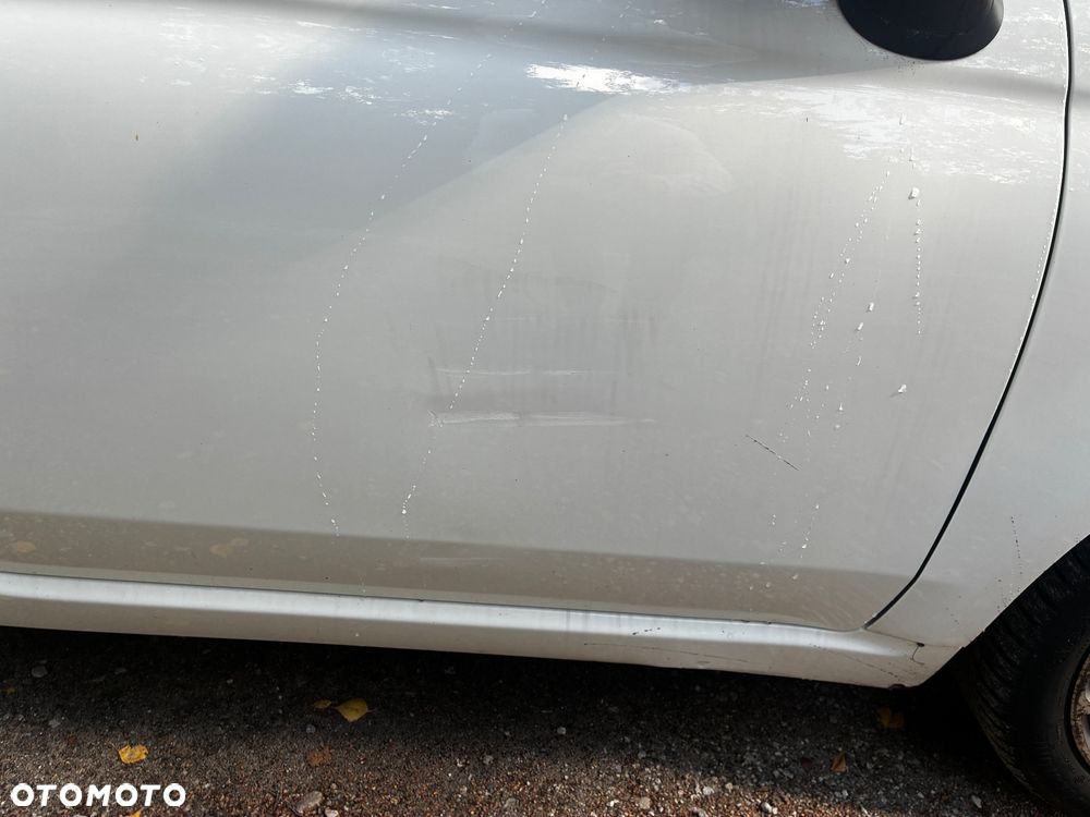 Fiat 500 1.3 Multijet Diesel Euro5 - 15