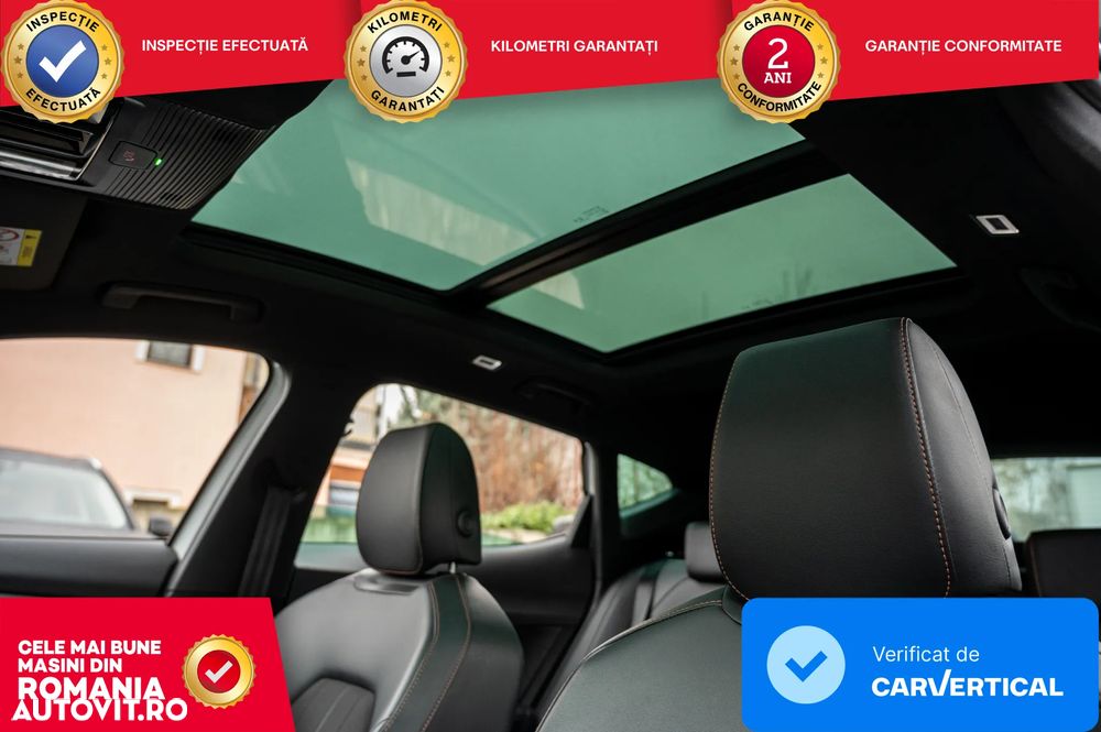 Cupra Formentor - 25