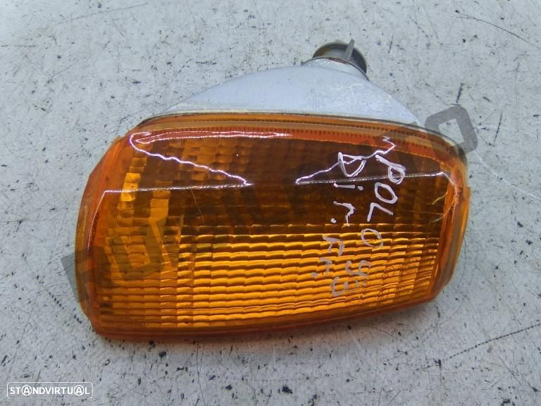 Farolim De Pisca Frente Direito  Vw Polo Ii (86c) [1981_1994] 1 - 6