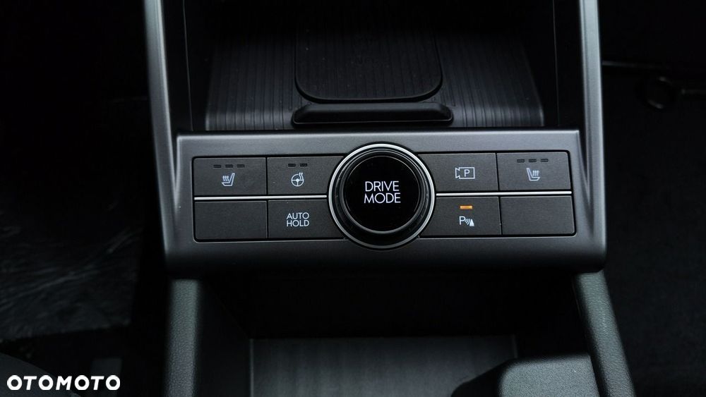 Hyundai Kona 1.6 GDI Hybrid Platinum DCT - 20