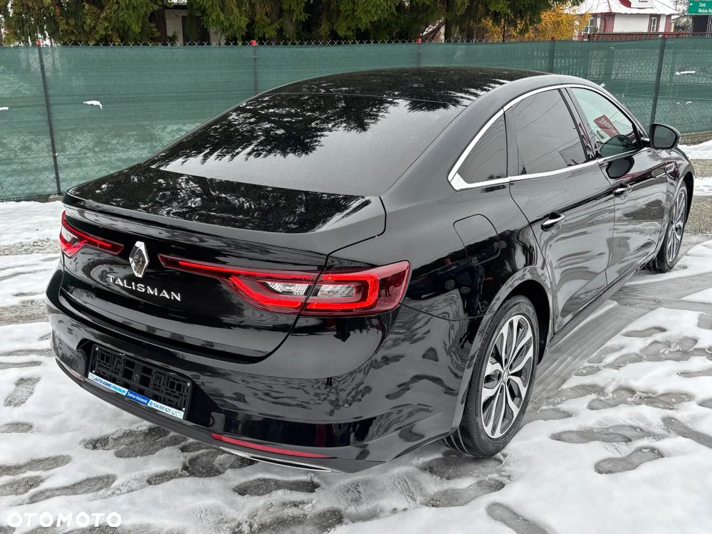 Renault Talisman TCe 225 EDC GPF INTENS - 5