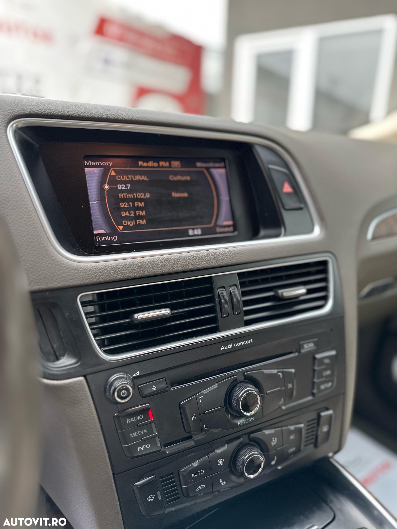 Audi Q5 2.0 TDI Quattro - 20