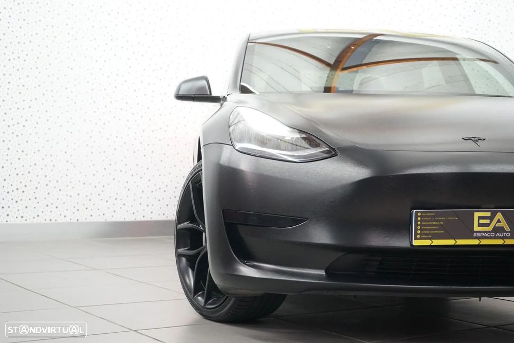Tesla Model 3 Standard Range Plus RWD - 6