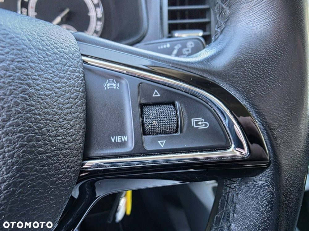 Skoda Karoq 1.0 TSI Drive - 15