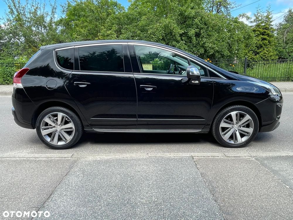 Peugeot 3008 - 7