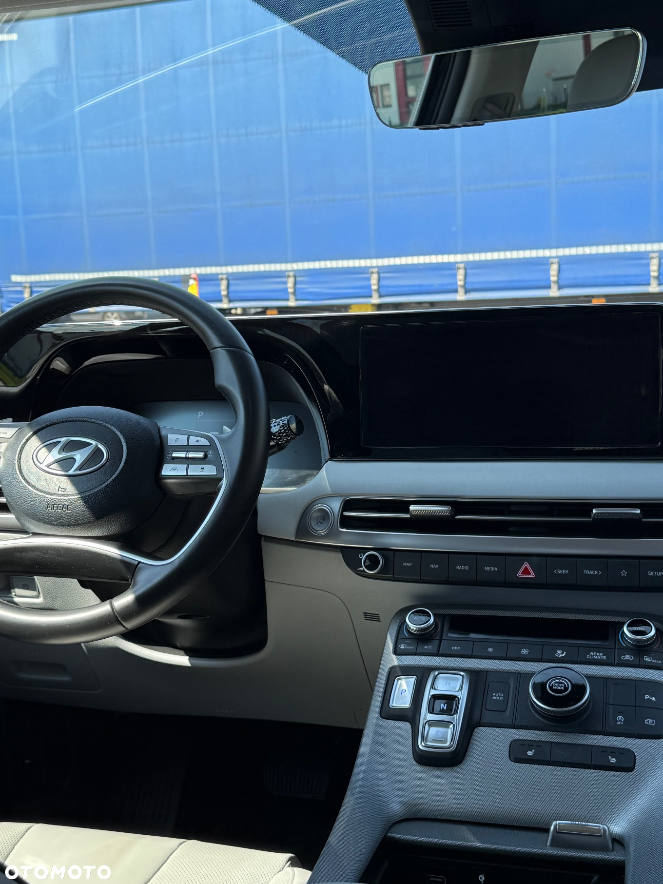 Hyundai Palisade - 16