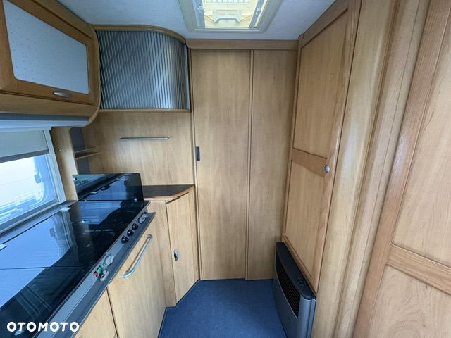 Hymer-Eriba 545 - 22