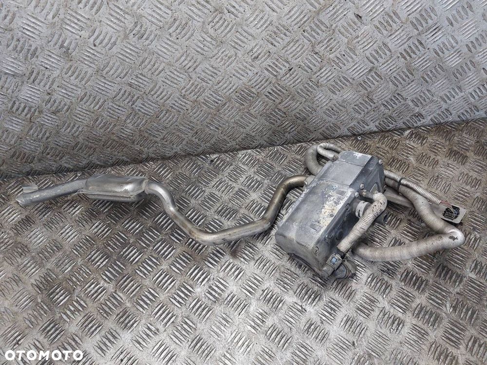 WEBASTO OGRZEWANIE POSTOJOWE OPEL SIGNUM I VECTRA C 1.9 CDTI 24401499 - 1