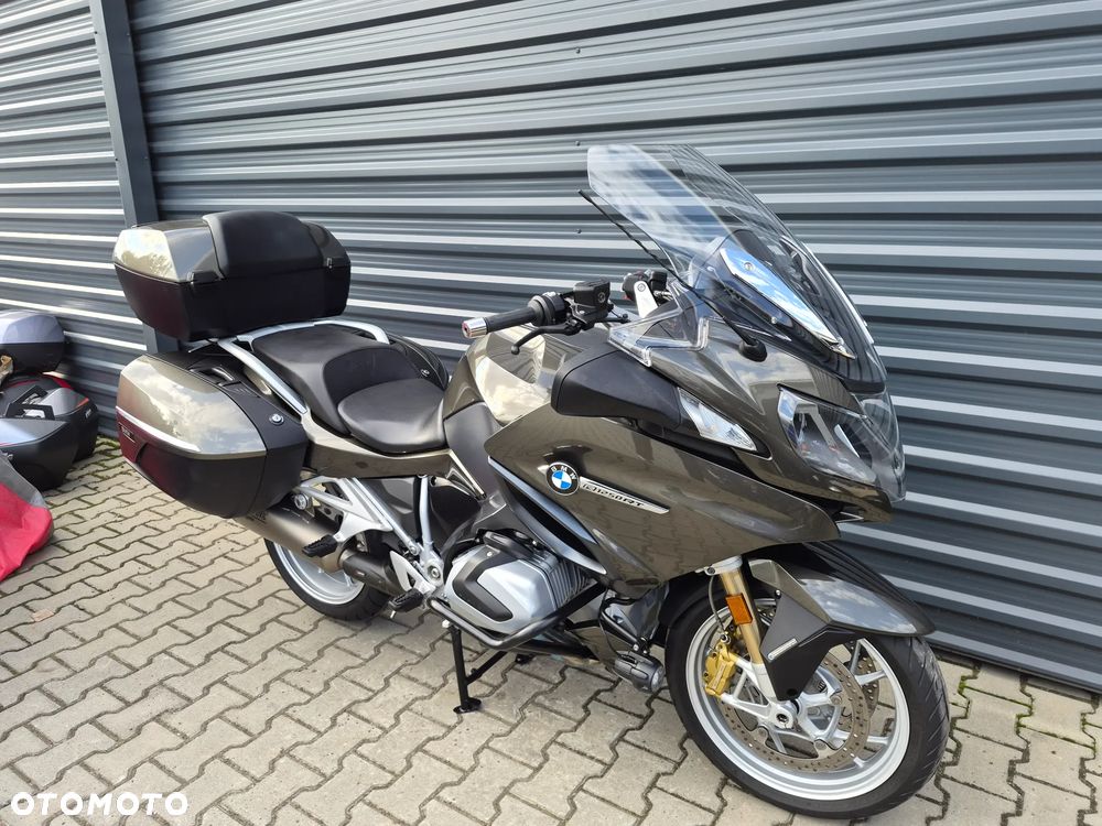 BMW R - 7