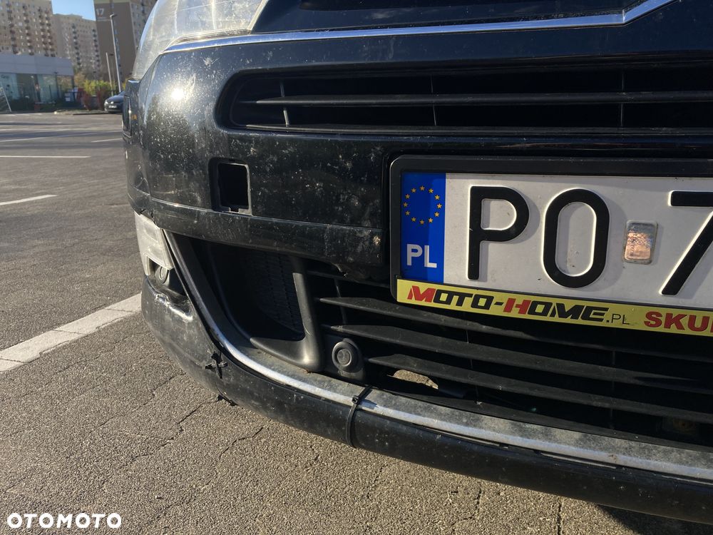 Citroën C5 1.6 HDi Attraction - 12