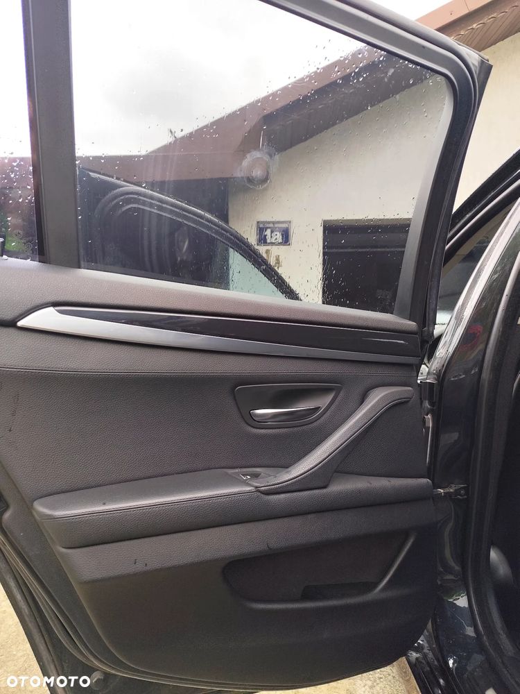 BMW Seria 5 - 19