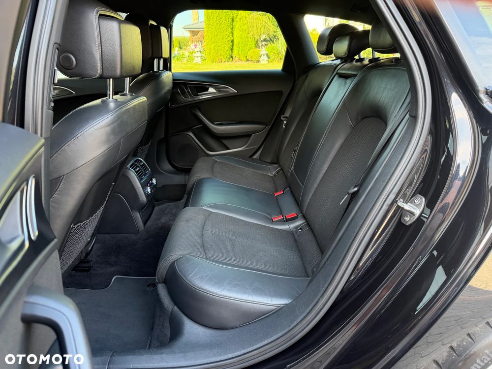 Audi A6 Avant - 25