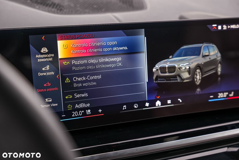BMW X7 xDrive40d mHEV Individual Edition sport - 17
