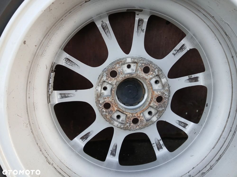 felgi bmw f30/31 5x120 is/et31 205/60r16 lato - 6