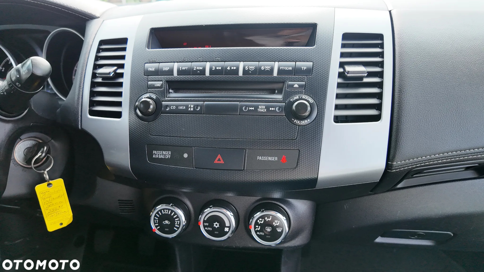 Mitsubishi Outlander 2.0 2WD - 39
