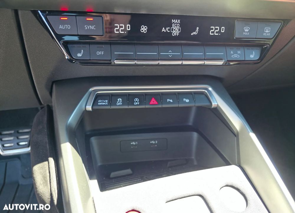 Audi S3 - 20
