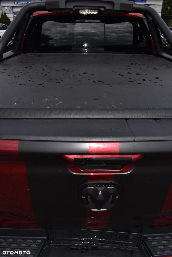 RAM 1500 Crew Cab Limited - 10