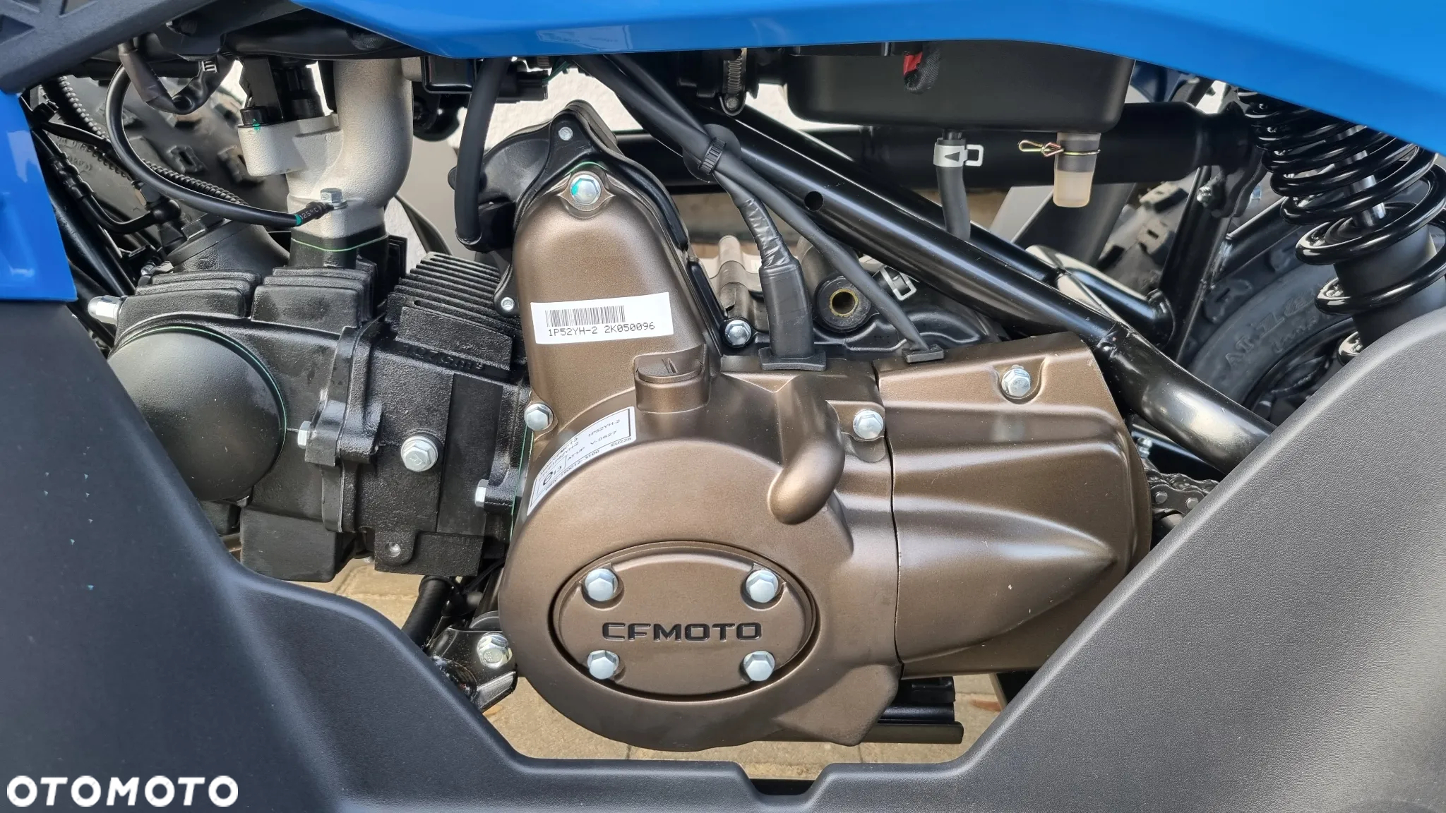 CFMoto Inny - 23