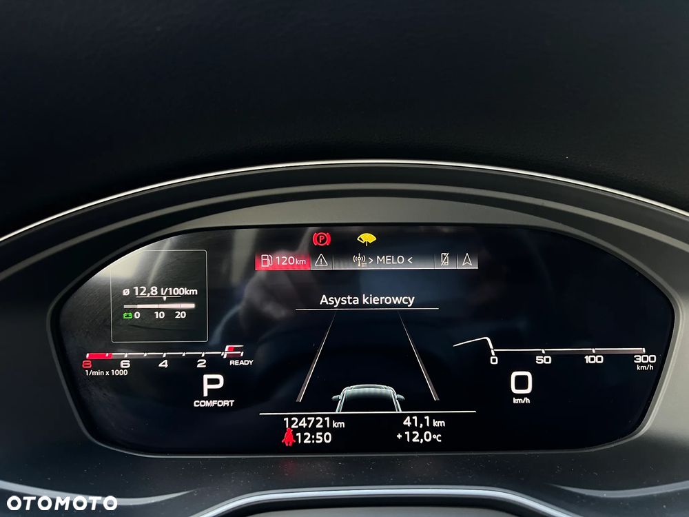 Audi Q5 2.0 TFSI Quattro S tronic - 6